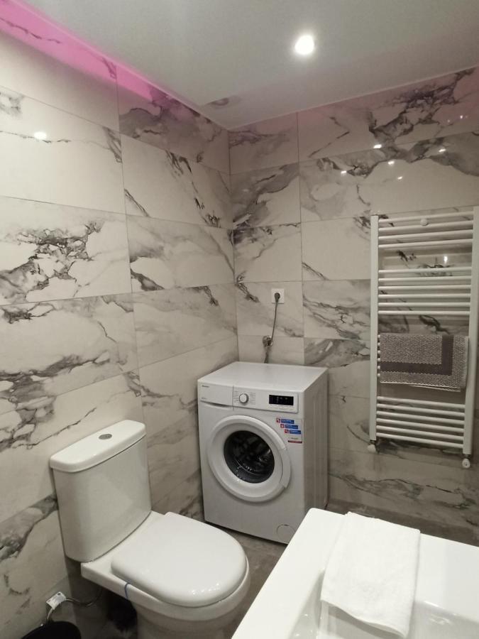 Appartamento Minimalist W/ View *