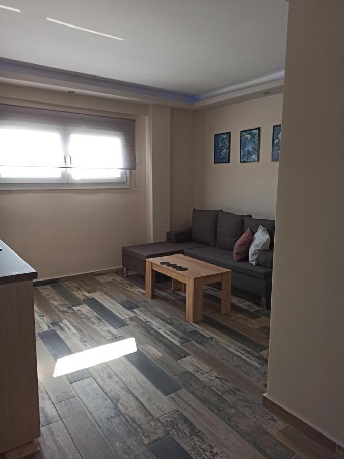 Minimalist W/ View Appartement Thessaloniki