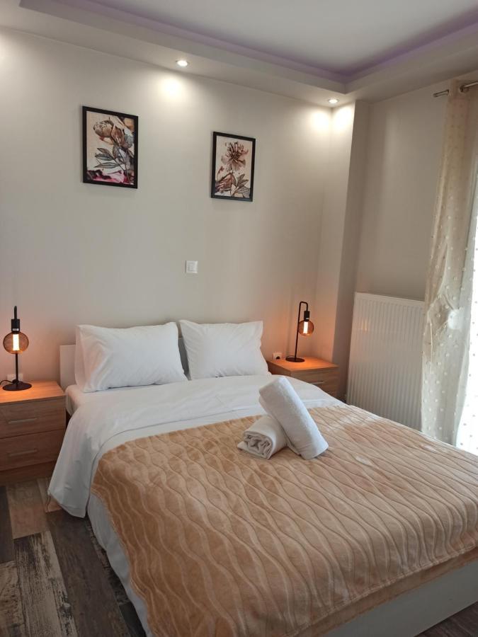 Appartement Minimalist W/ View