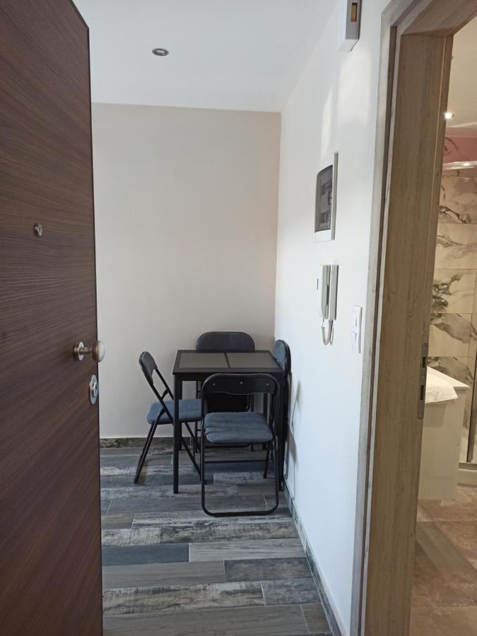 Minimalist W/ View Appartamento