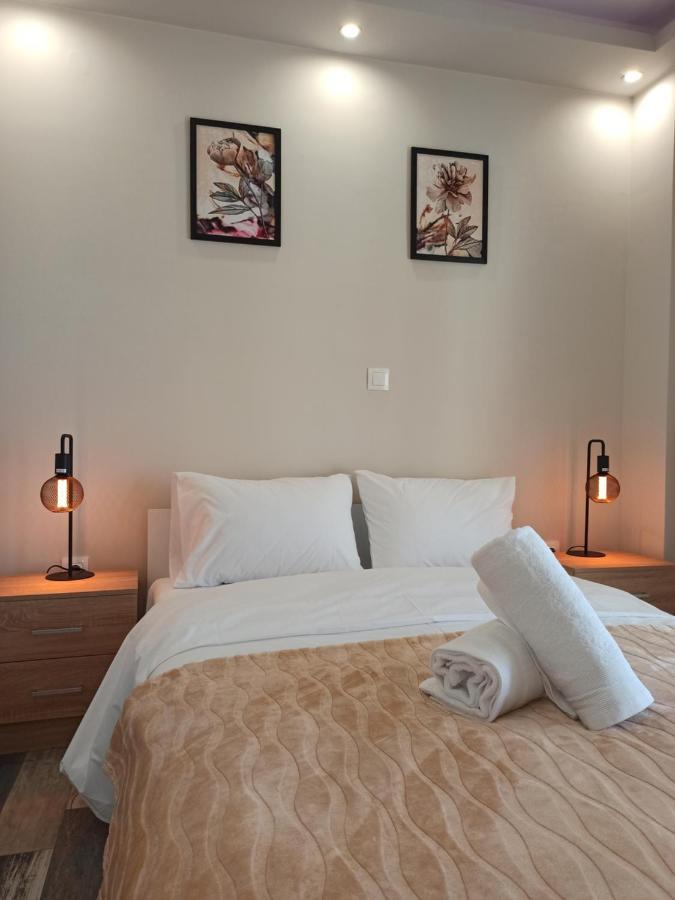Appartamento Minimalist W/ View