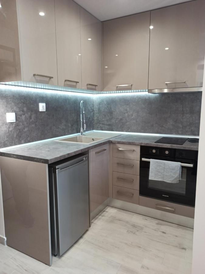 Appartement Minimalist W/ View