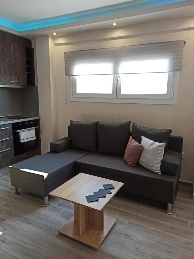 Appartement Minimalist W/ View *