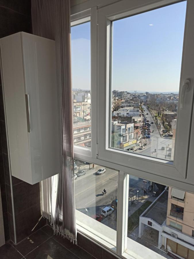 Minimalist W/ View Appartamento