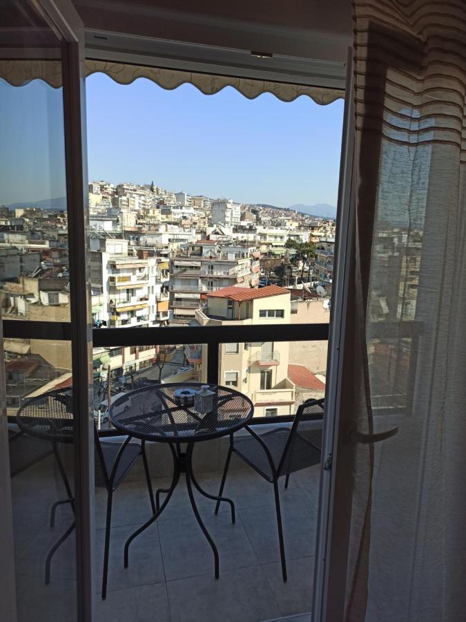 Minimalist W/ View Appartamento *