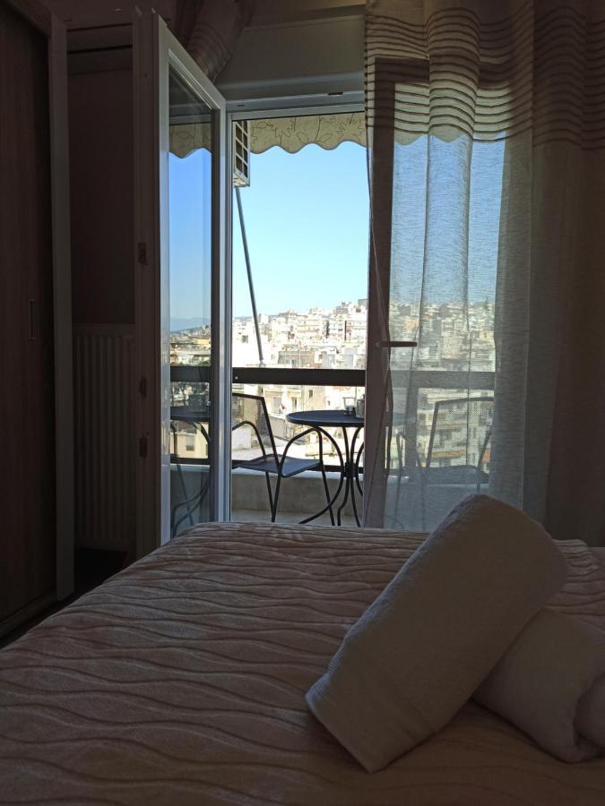 Minimalist W/ View Appartement